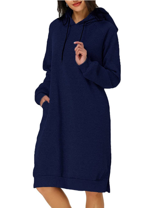 CM | Jersey de invierno versátil y cómodo