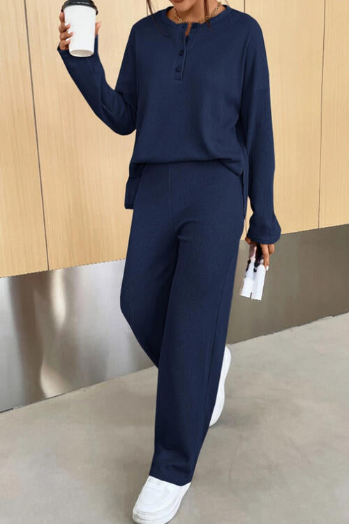 CM | Pantalones cómodos y a la moda