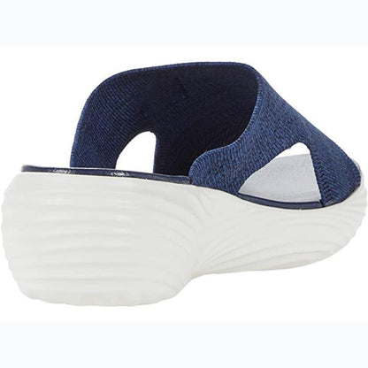 CM | cuña deportes sandalias correctivas(AHORA 50% OFF🔥🔥)