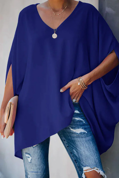 CM | Blusa informal y cómoda