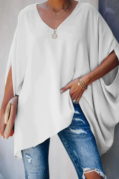 CM | Blusa informal y cómoda