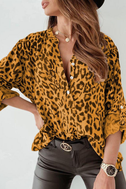 CM | Blusa de invierno informal y sin esfuerzo