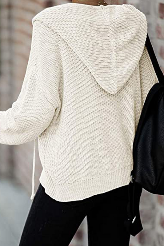 CM | Elegante jersey de invierno