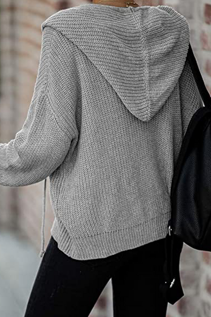 CM | Elegante jersey de invierno