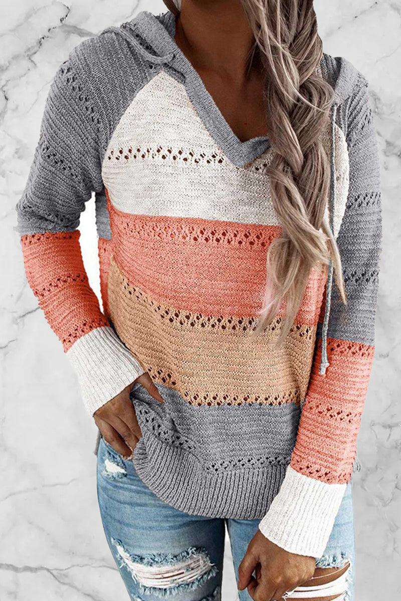 CM | Jersey de invierno informal y relajado