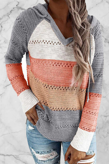 CM | Jersey de invierno informal y relajado