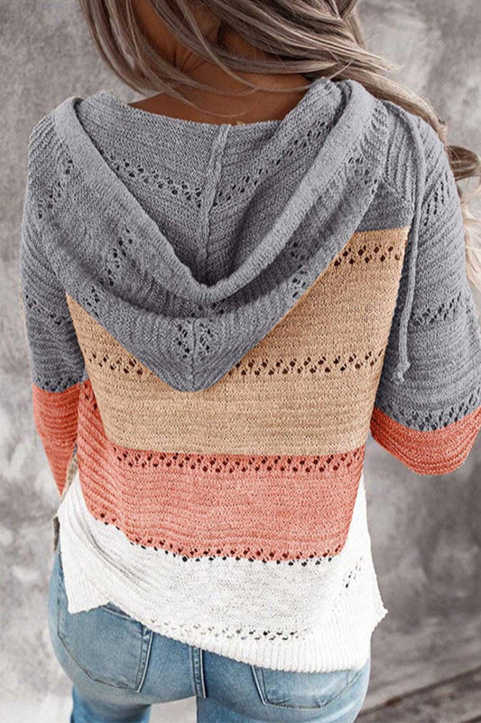 CM | Jersey de invierno informal y relajado
