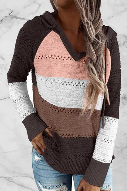 CM | Jersey de invierno informal y relajado