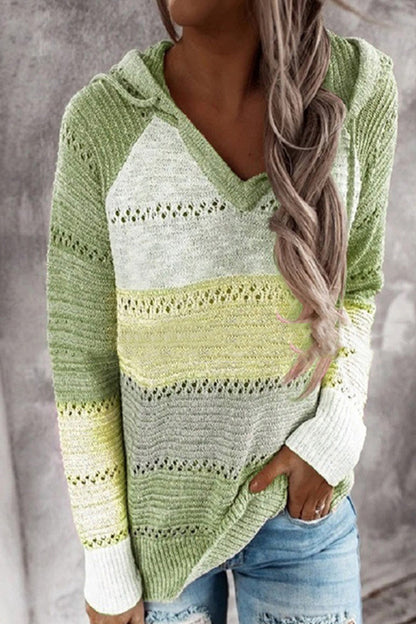 CM | Jersey de invierno informal y relajado