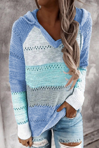 CM | Jersey de invierno informal y relajado