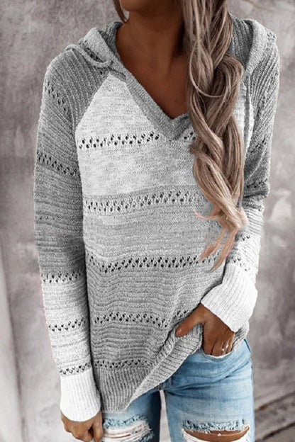 CM | Jersey de invierno informal y relajado