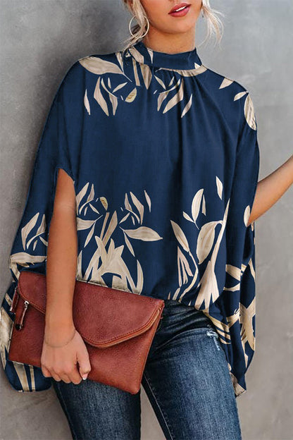CM | Blusa de invierno sencilla y elegante