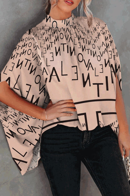 CM | Blusa de invierno sencilla y elegante