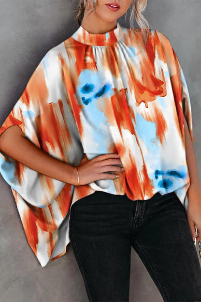 CM | Blusa de invierno sencilla y elegante