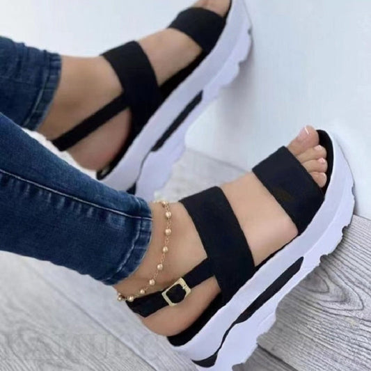 CM | Sandalias Lujosa colección hecha a mano