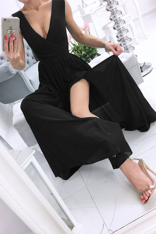 CM | Vestido largo