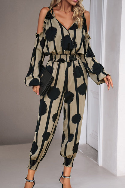 CM | Cómodo y elegante mono de invierno