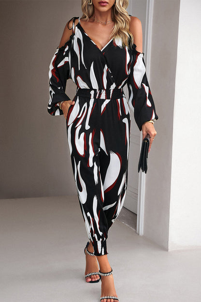 CM | Cómodo y elegante mono de invierno