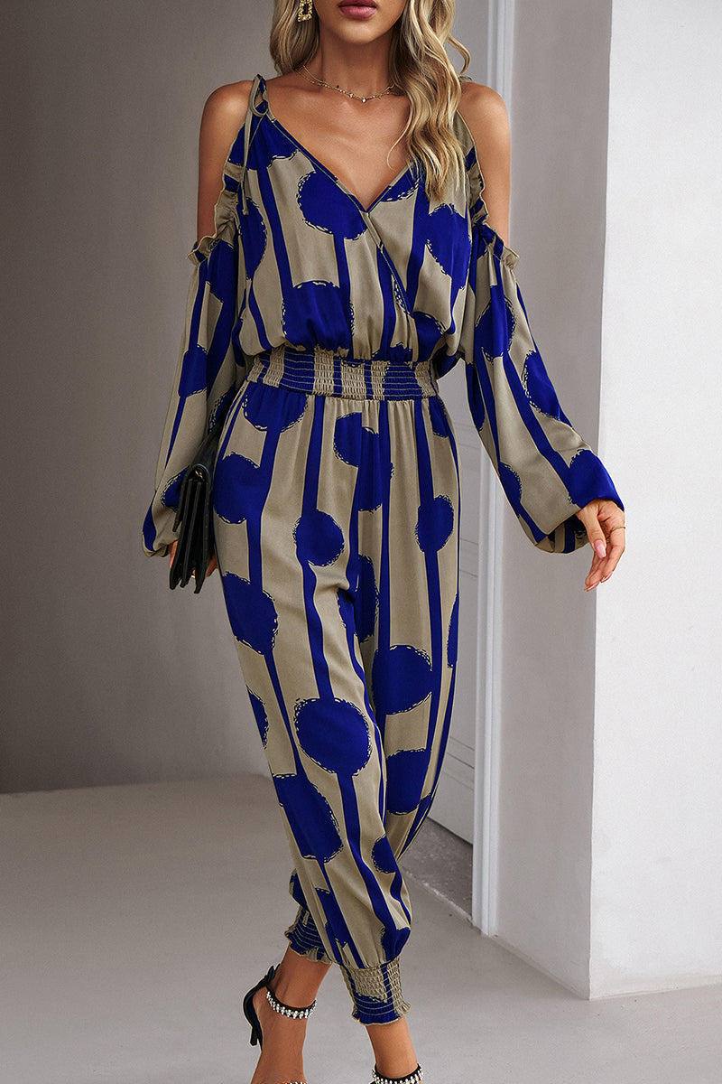 CM | Cómodo y elegante mono de invierno