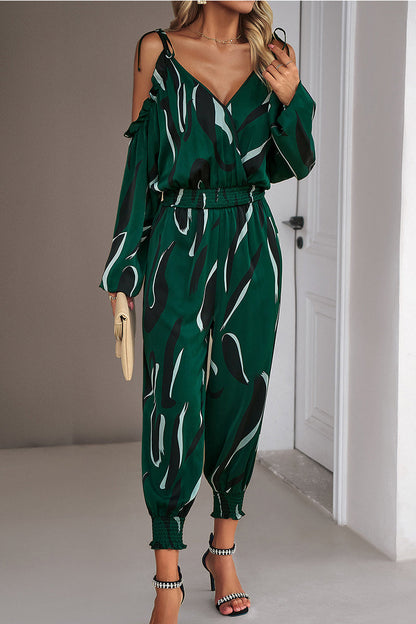 CM | Cómodo y elegante mono de invierno