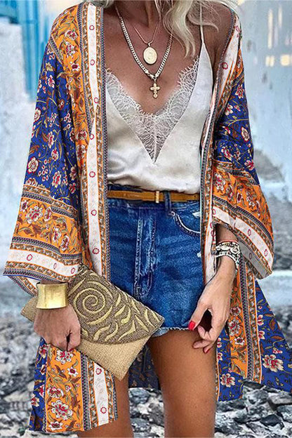 CM | Elegante y versátil chaqueta de invierno