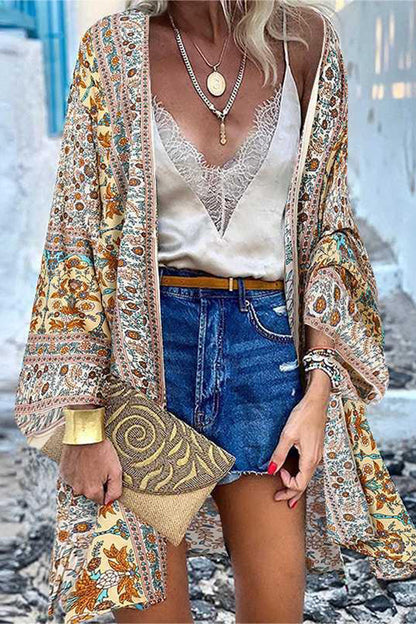 CM | Elegante y versátil chaqueta de invierno