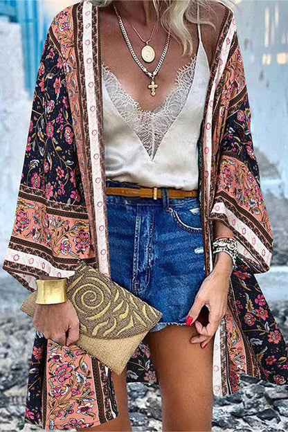 CM | Elegante y versátil chaqueta de invierno