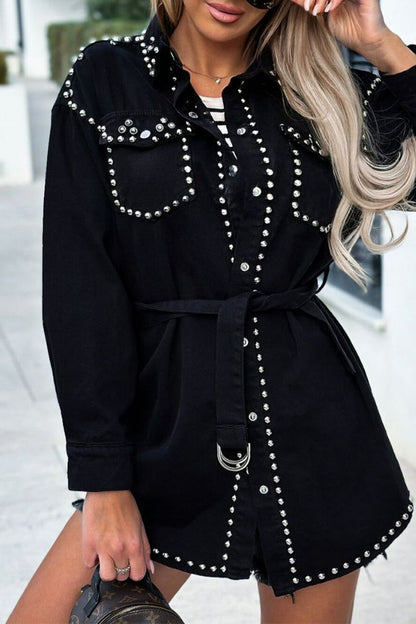 CM | Chaqueta de invierno chic y sin esfuerzo