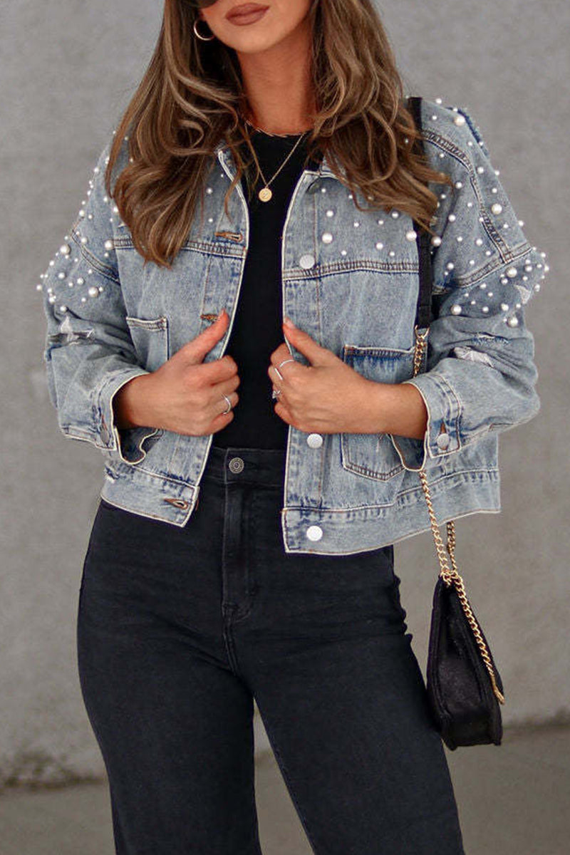 CM | Chaqueta de invierno versátil y cómoda