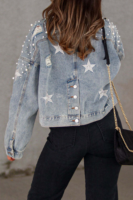 CM | Chaqueta de invierno versátil y cómoda