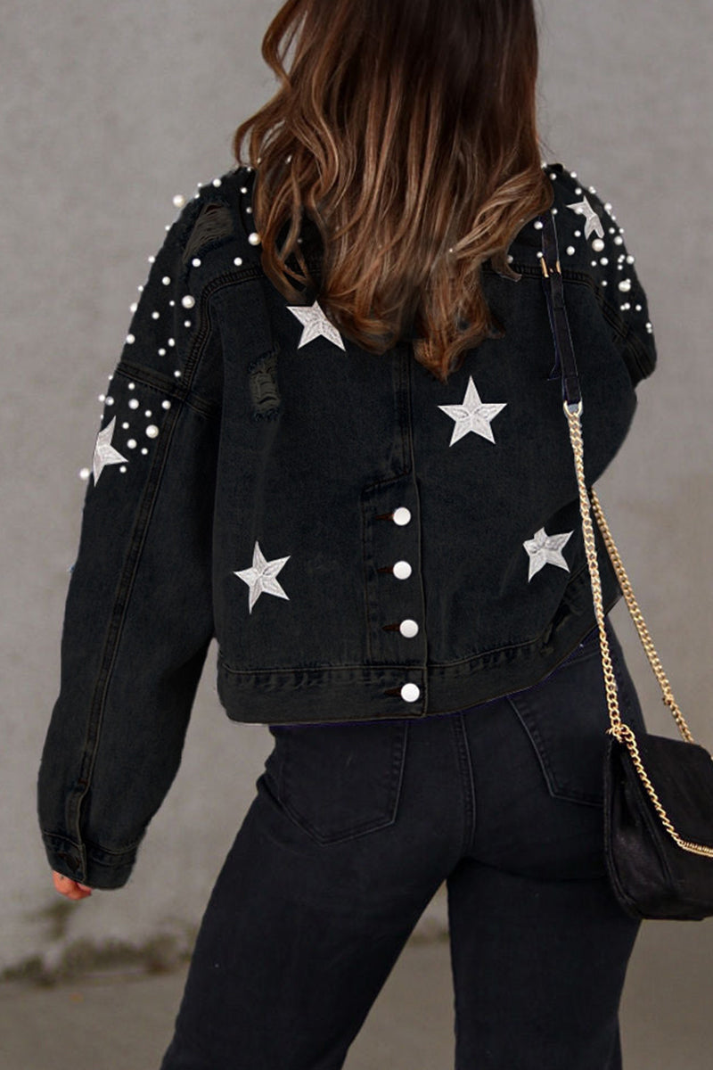 CM | Chaqueta de invierno versátil y cómoda