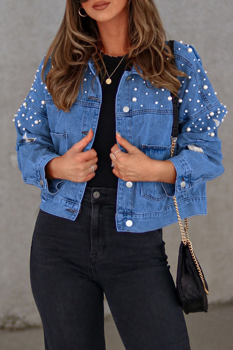 CM | Chaqueta de invierno versátil y cómoda