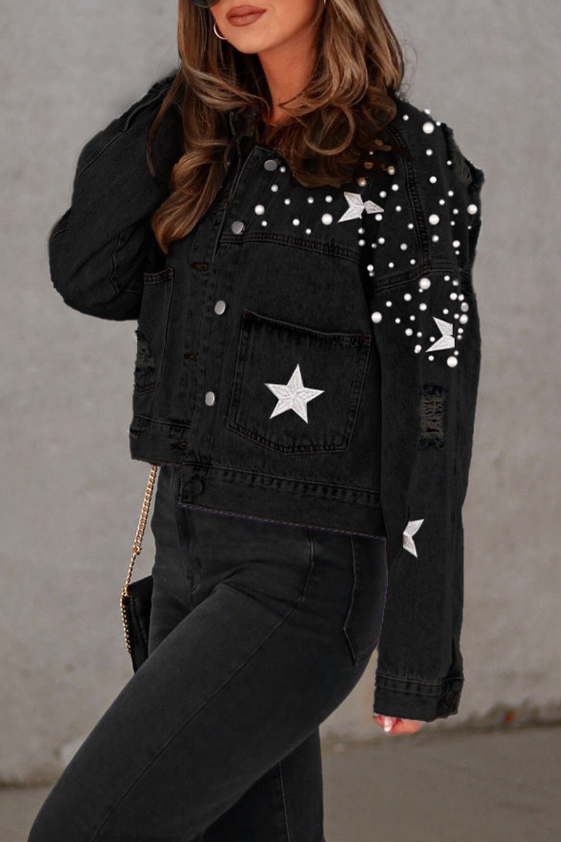 CM | Chaqueta de invierno versátil y cómoda