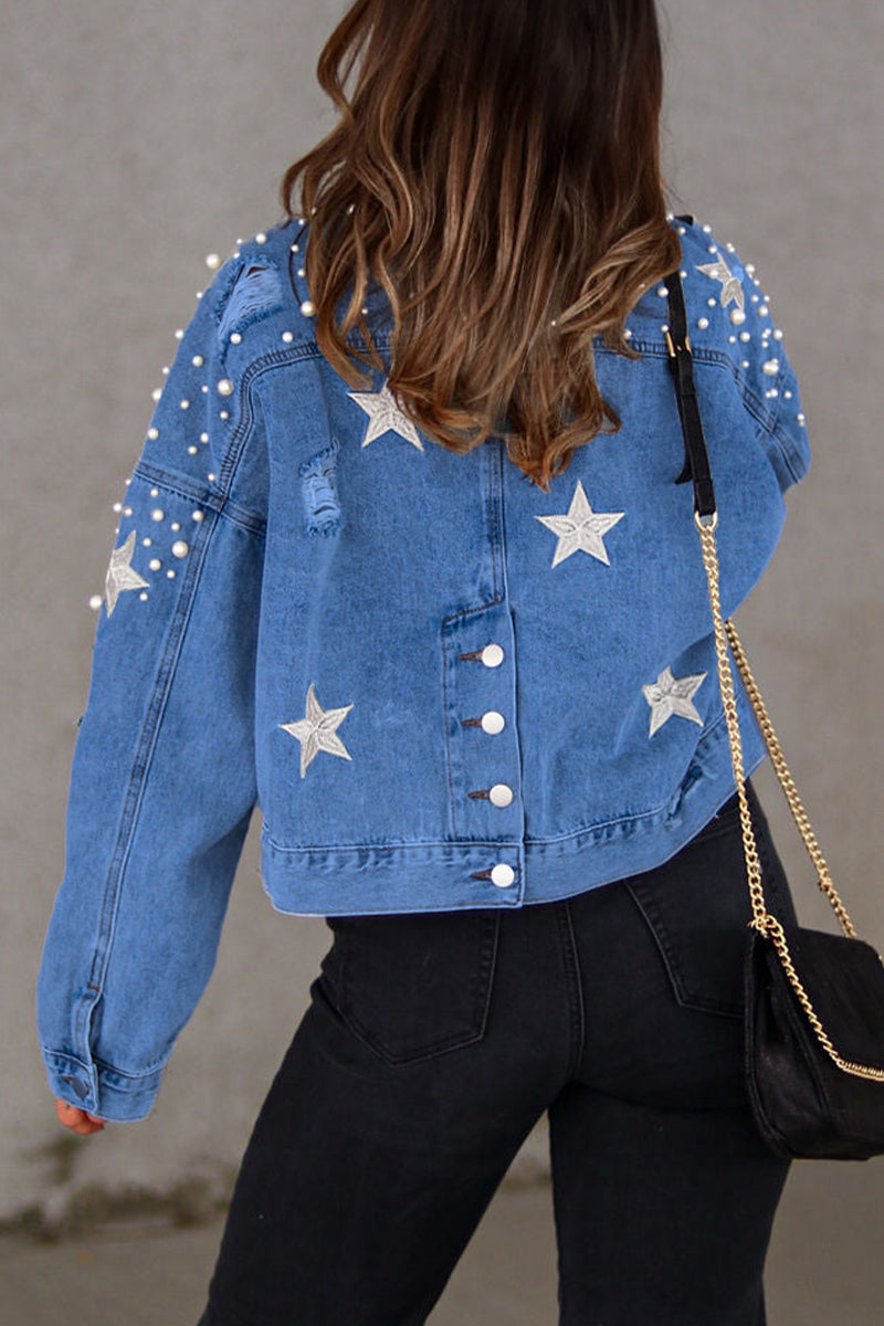 CM | Chaqueta de invierno versátil y cómoda