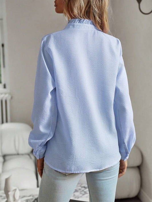 CM | Blusa elegante y a la moda