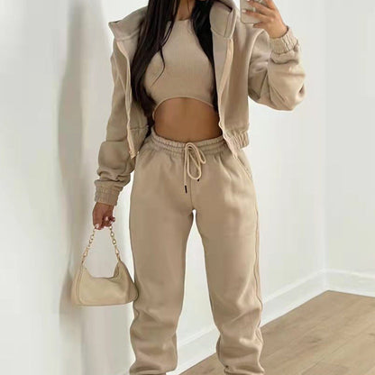 CM | Prenda de invierno informal y a la moda
