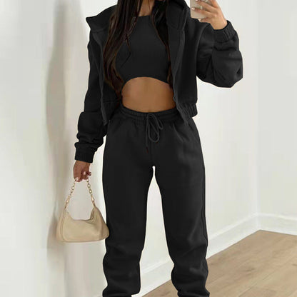CM | Prenda de invierno informal y a la moda