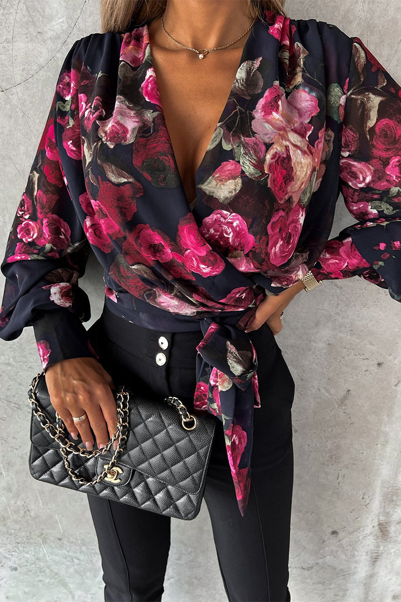 CM | Blusa de invierno holgada y atemporal