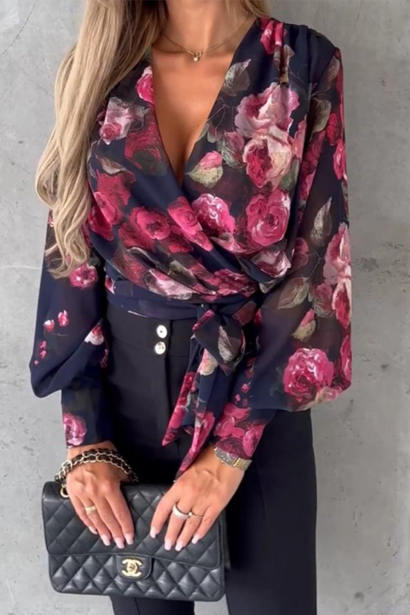 CM | Blusa de invierno holgada y atemporal