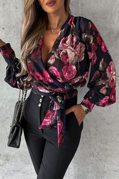CM | Blusa de invierno holgada y atemporal