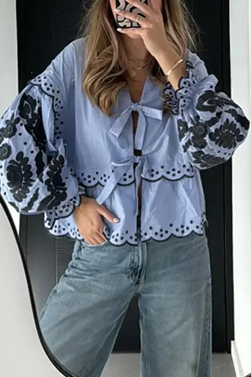 CM | Blusa de invierno informal y sin esfuerzo