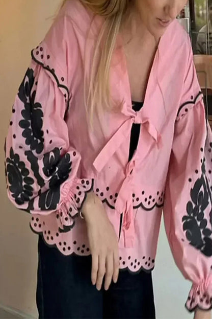 CM | Blusa de invierno informal y sin esfuerzo