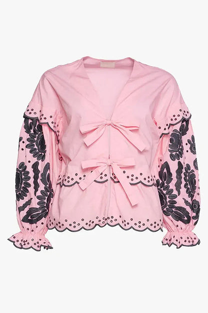 CM | Blusa de invierno informal y sin esfuerzo