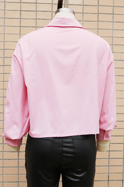 CM | Blusa moderna y cómoda