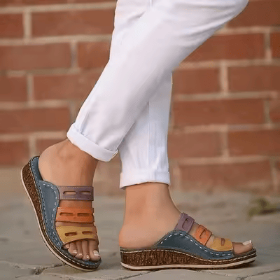 CM | Sandalias generales cómodas y elegantes