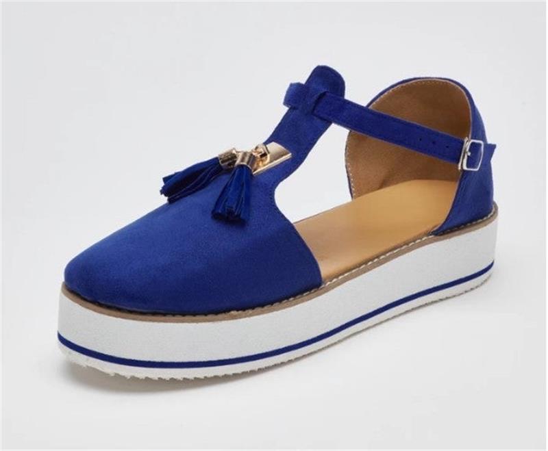 CM | Sandalias Premium