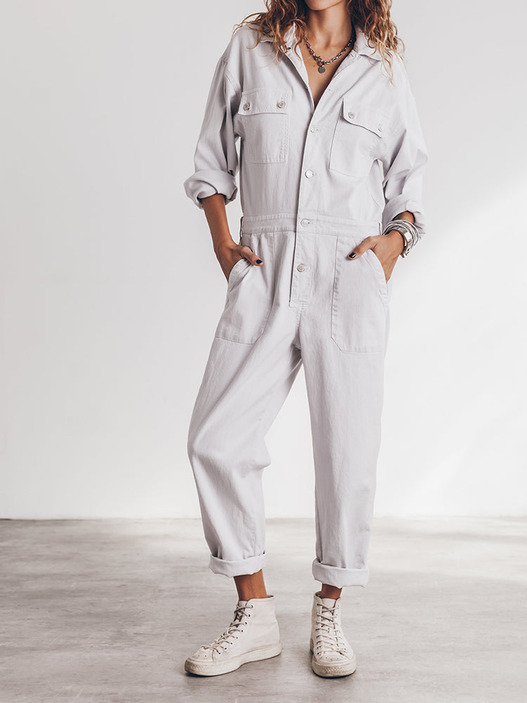 CM | Mono de invierno sencillo y elegante
