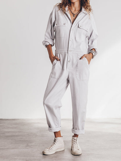 CM | Mono de invierno sencillo y elegante