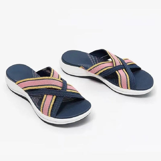 CM | Sandalias - Chic y cómodas