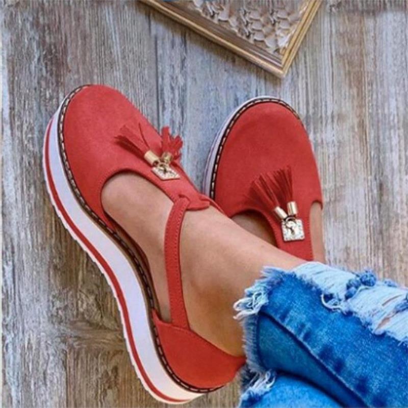 CM | Sandalias Premium